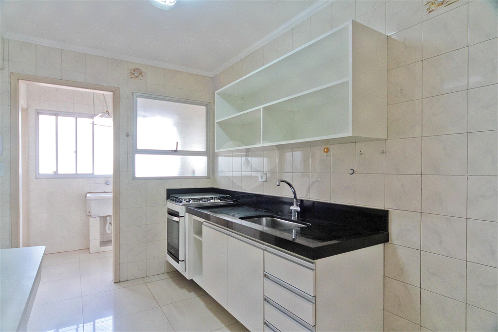 Venda Apartamento São Paulo Casa Verde REO868536 25