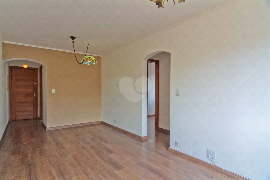 Venda Apartamento São Paulo Casa Verde REO868536 3