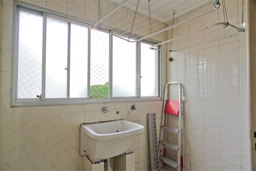 Venda Apartamento São Paulo Casa Verde REO868536 29