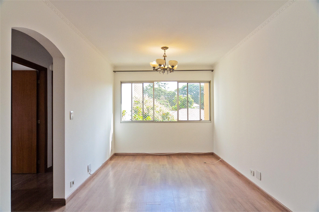 Venda Apartamento São Paulo Casa Verde REO868536 2