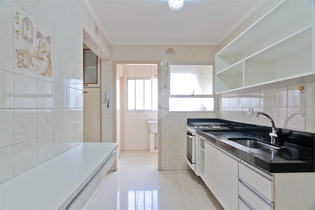 Venda Apartamento São Paulo Casa Verde REO868536 24