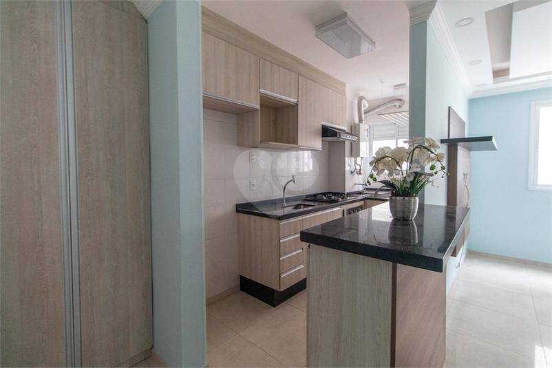 Venda Apartamento São Paulo Quinta Da Paineira REO868537 4