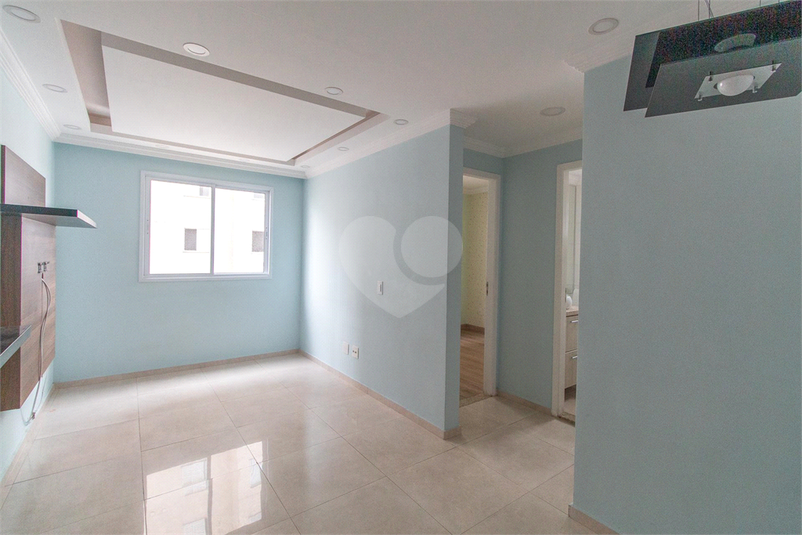 Venda Apartamento São Paulo Quinta Da Paineira REO868537 1