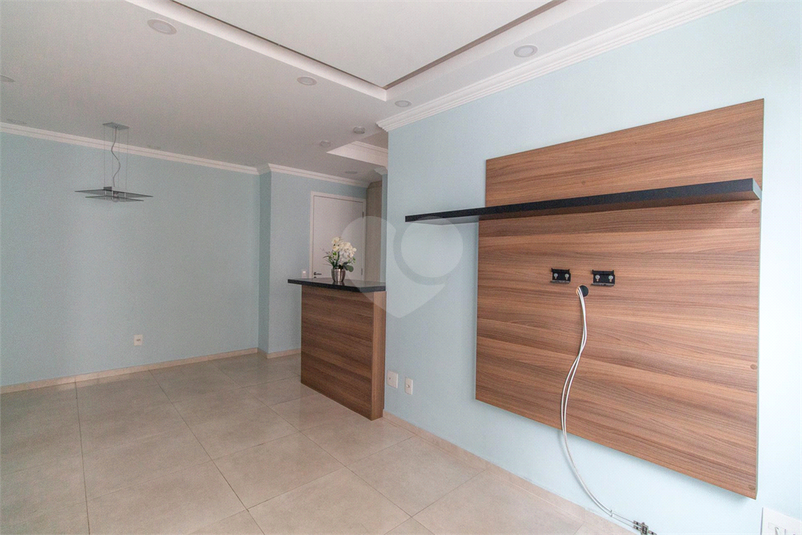 Venda Apartamento São Paulo Quinta Da Paineira REO868537 2