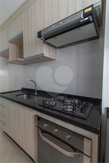 Venda Apartamento São Paulo Quinta Da Paineira REO868537 8