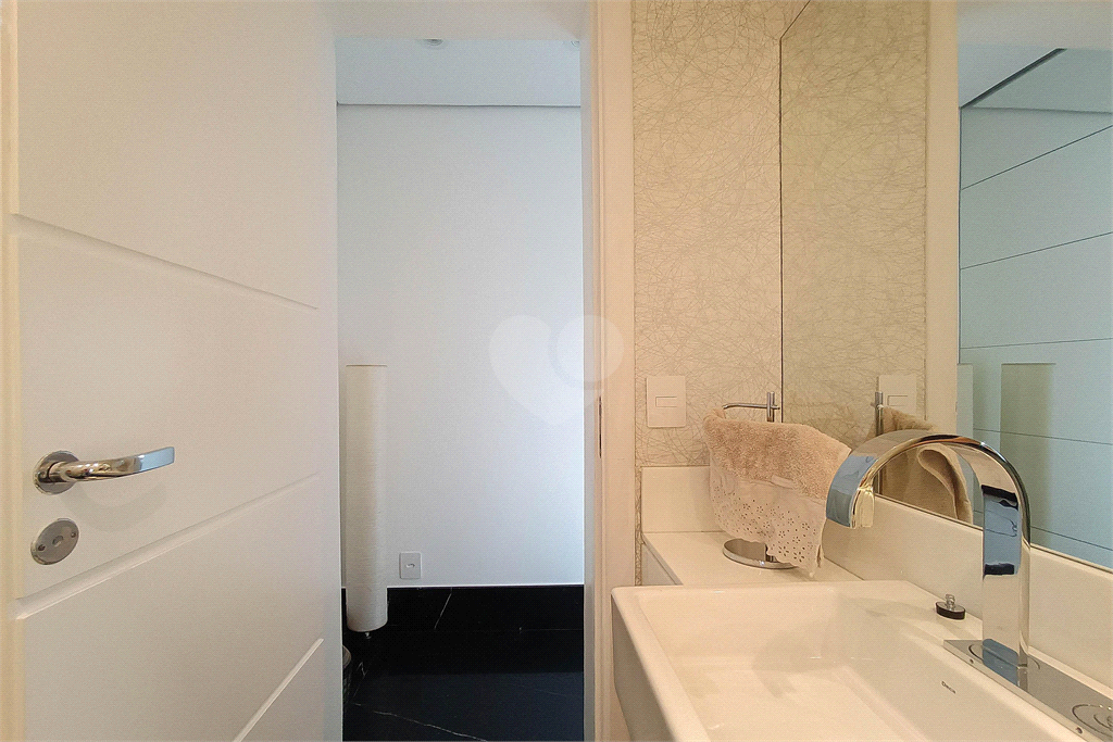 Venda Apartamento São Paulo Jardim Vila Mariana REO868544 63