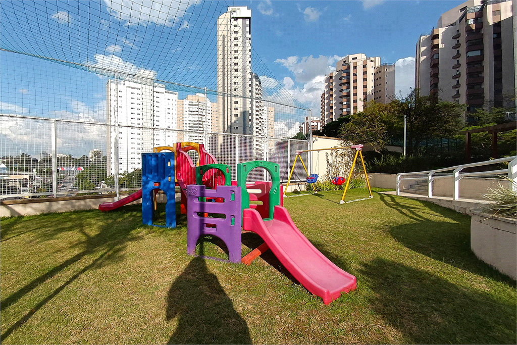 Venda Apartamento São Paulo Jardim Vila Mariana REO868544 95