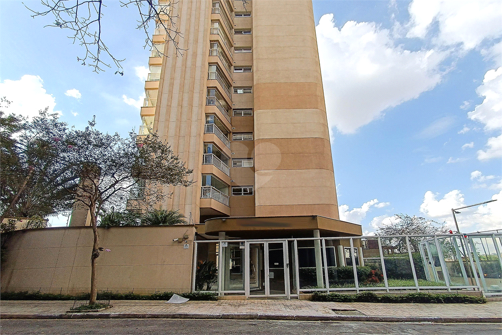 Venda Apartamento São Paulo Jardim Vila Mariana REO868544 106