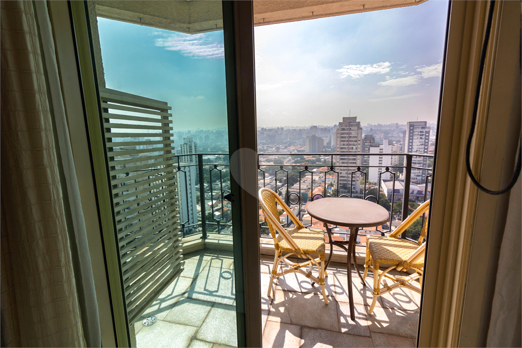 Venda Apartamento São Paulo Vila Congonhas REO868550 20