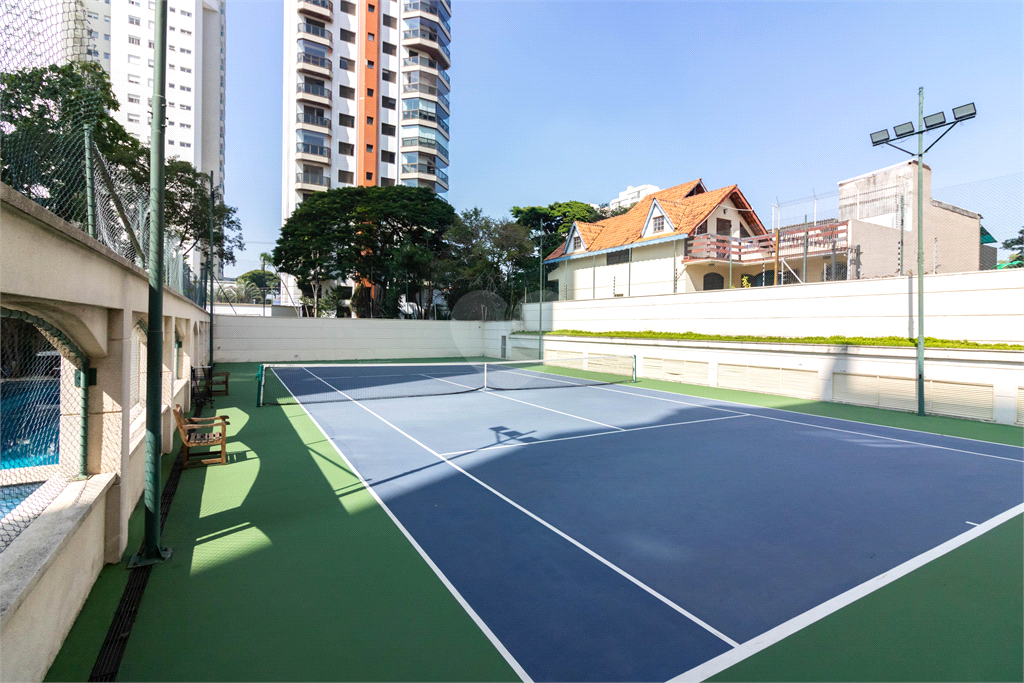 Venda Apartamento São Paulo Vila Congonhas REO868550 62