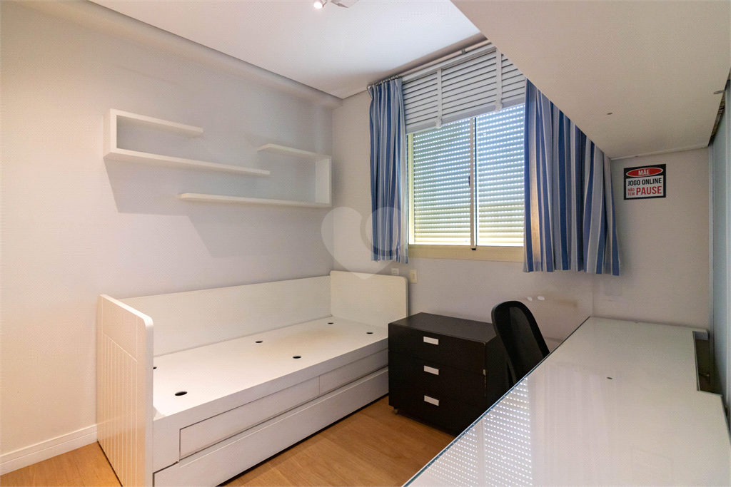 Venda Apartamento São Paulo Vila Congonhas REO868550 36