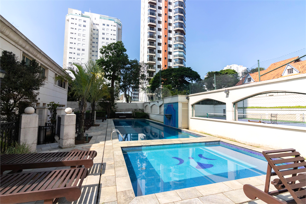 Venda Apartamento São Paulo Vila Congonhas REO868550 60