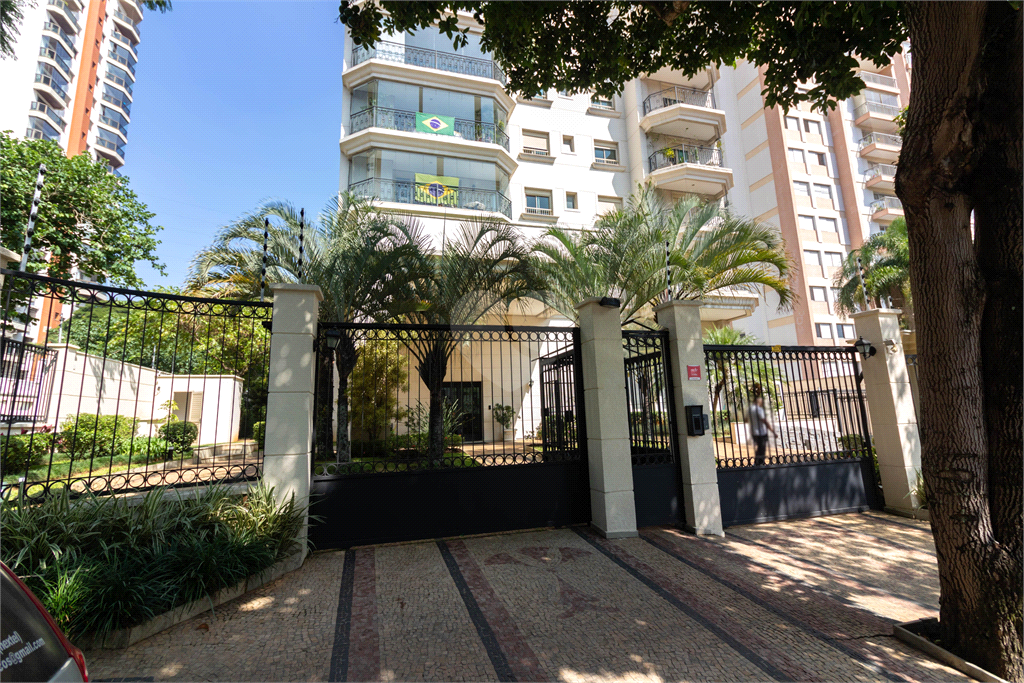 Venda Apartamento São Paulo Vila Congonhas REO868550 70