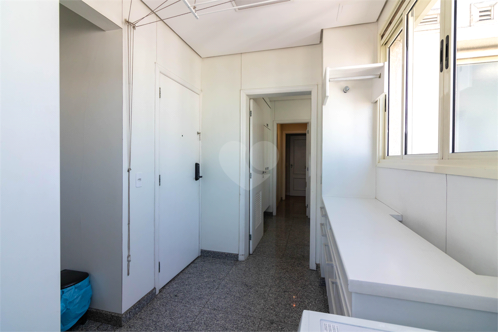 Venda Apartamento São Paulo Vila Congonhas REO868550 50