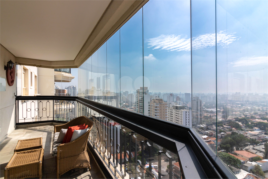 Venda Apartamento São Paulo Vila Congonhas REO868550 10