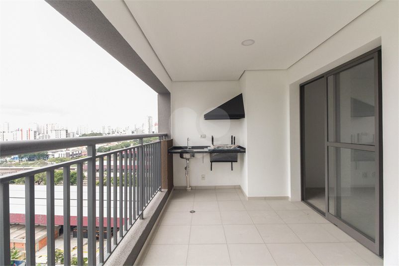 Venda Apartamento São Paulo Vila Zilda (tatuapé) REO868555 7