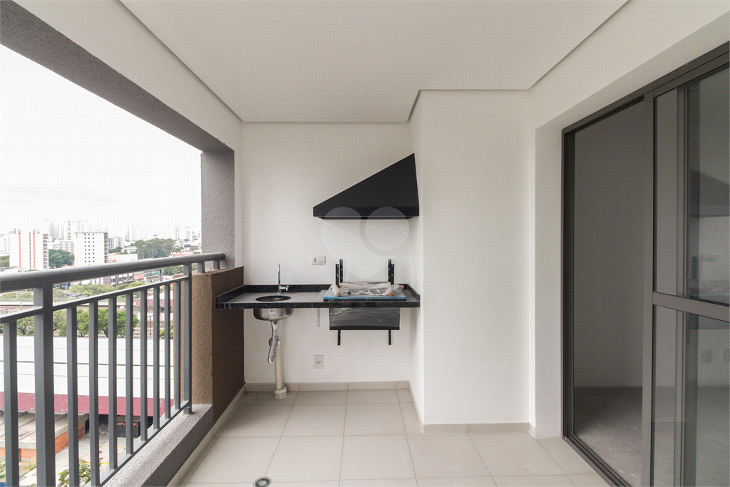 Venda Apartamento São Paulo Vila Zilda (tatuapé) REO868555 9