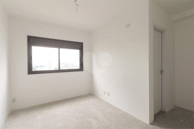 Venda Apartamento São Paulo Vila Zilda (tatuapé) REO868555 61