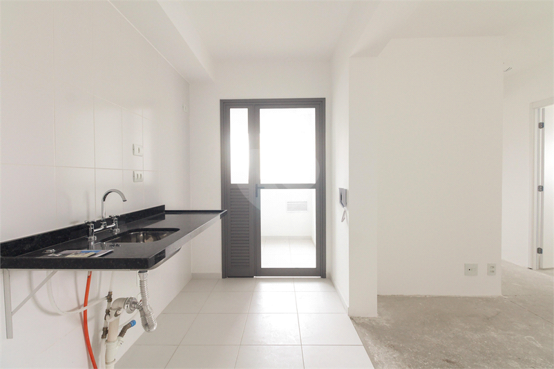 Venda Apartamento São Paulo Vila Zilda (tatuapé) REO868555 35