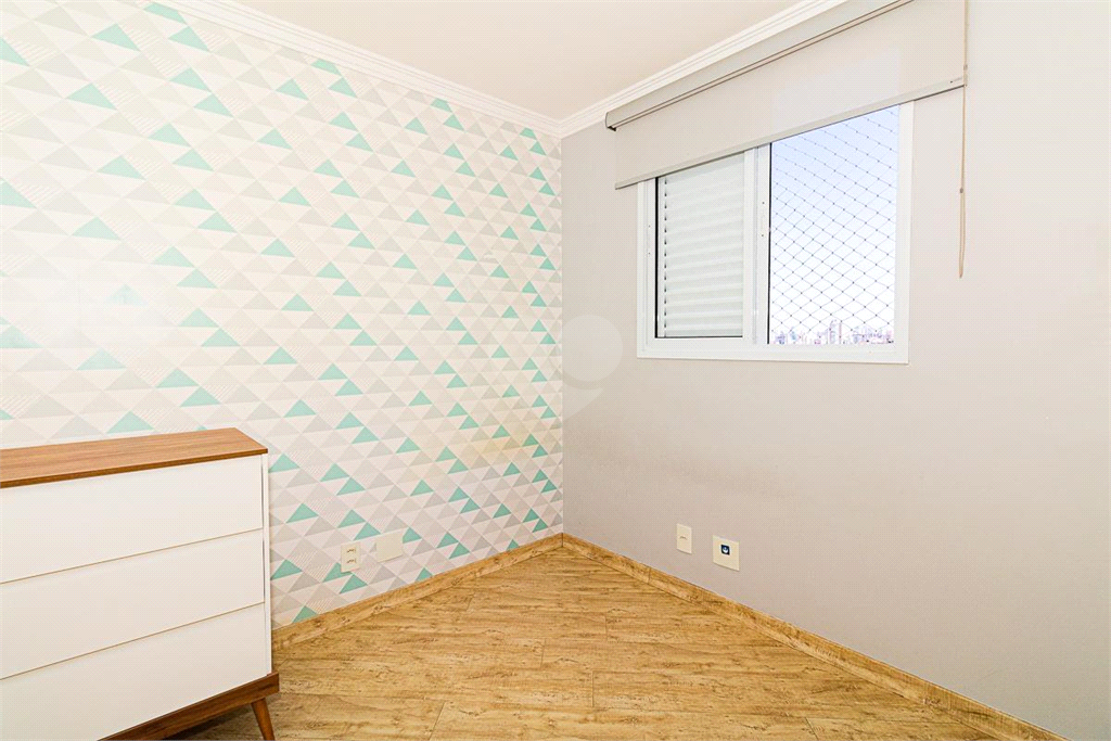 Venda Apartamento São Paulo Vila Paiva REO868567 5