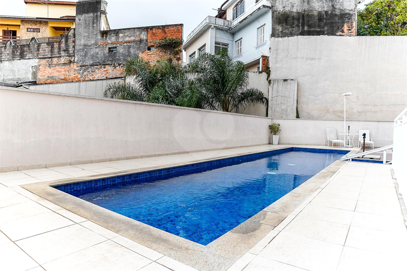 Venda Apartamento São Paulo Vila Paiva REO868567 31