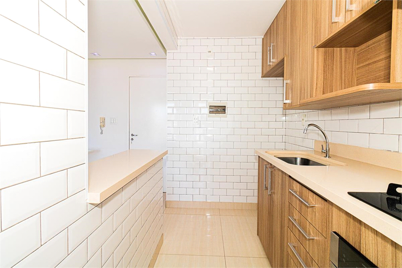 Venda Apartamento São Paulo Vila Paiva REO868567 19