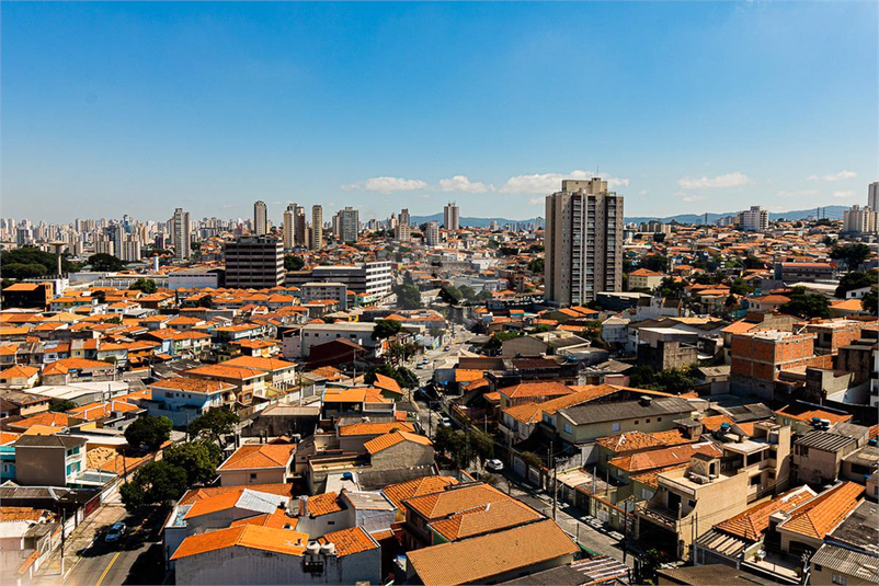 Venda Apartamento São Paulo Vila Paiva REO868567 28