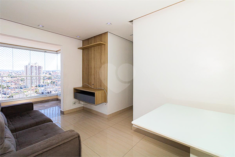 Venda Apartamento São Paulo Vila Paiva REO868567 2