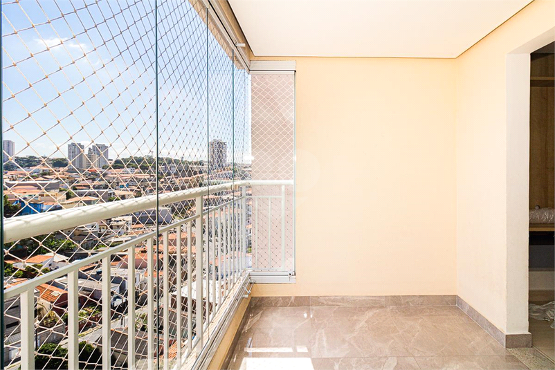 Venda Apartamento São Paulo Vila Paiva REO868567 23