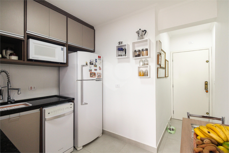 Venda Apartamento São Paulo Vila Azevedo REO868573 30