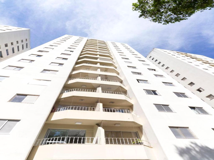 Venda Apartamento São Paulo Vila Azevedo REO868573 54