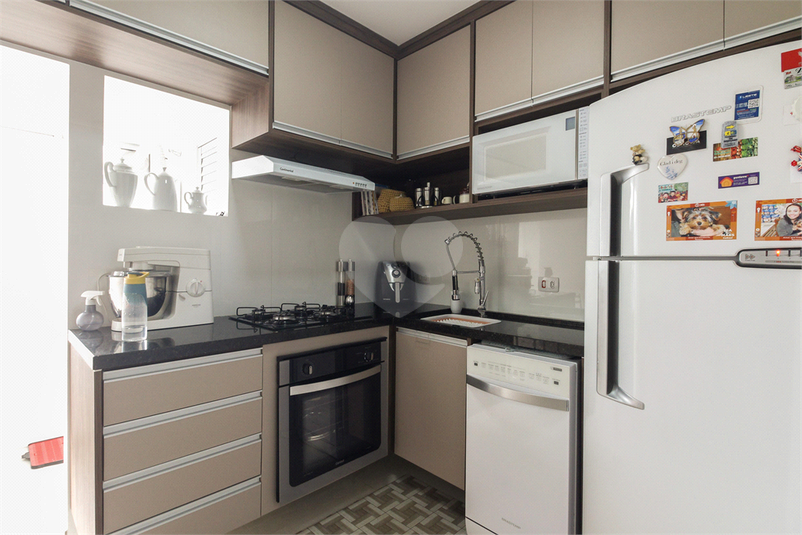 Venda Apartamento São Paulo Vila Azevedo REO868573 28