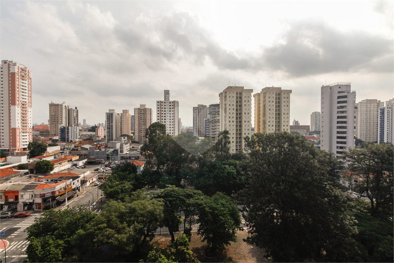 Venda Apartamento São Paulo Vila Azevedo REO868573 10