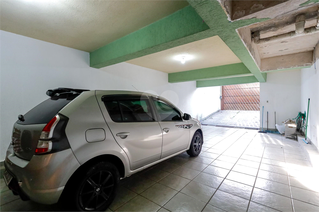 Venda Casa São Paulo Vila Nova Mazzei REO868578 55