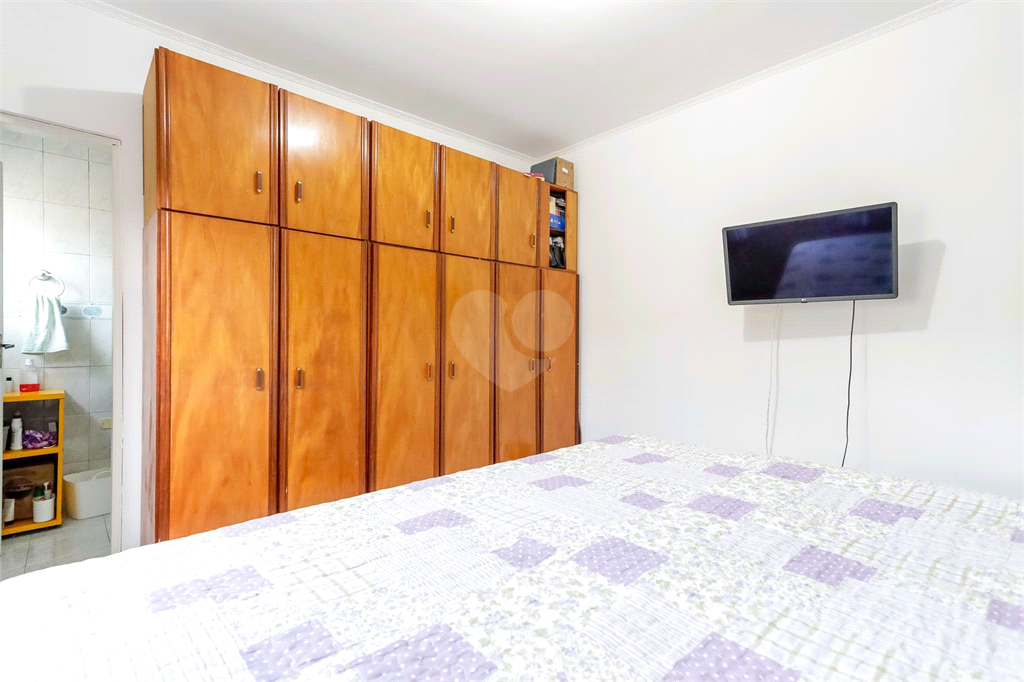 Venda Casa São Paulo Vila Nova Mazzei REO868578 17