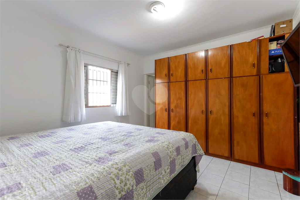 Venda Casa São Paulo Vila Nova Mazzei REO868578 14