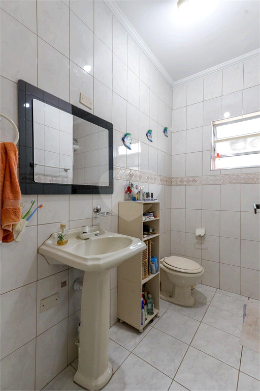 Venda Casa São Paulo Vila Nova Mazzei REO868578 34