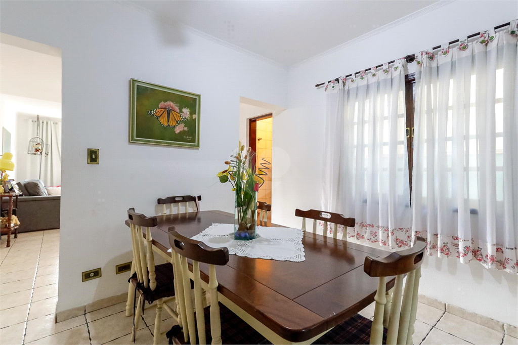 Venda Casa São Paulo Vila Nova Mazzei REO868578 7