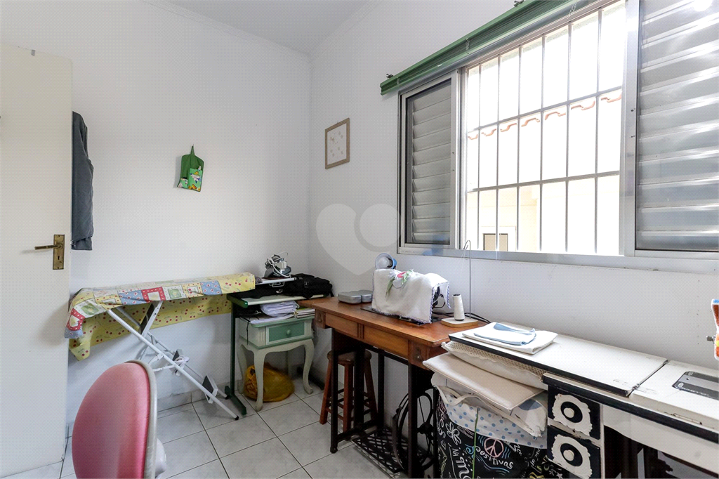 Venda Casa São Paulo Vila Nova Mazzei REO868578 32