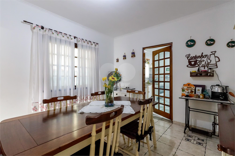 Venda Casa São Paulo Vila Nova Mazzei REO868578 6