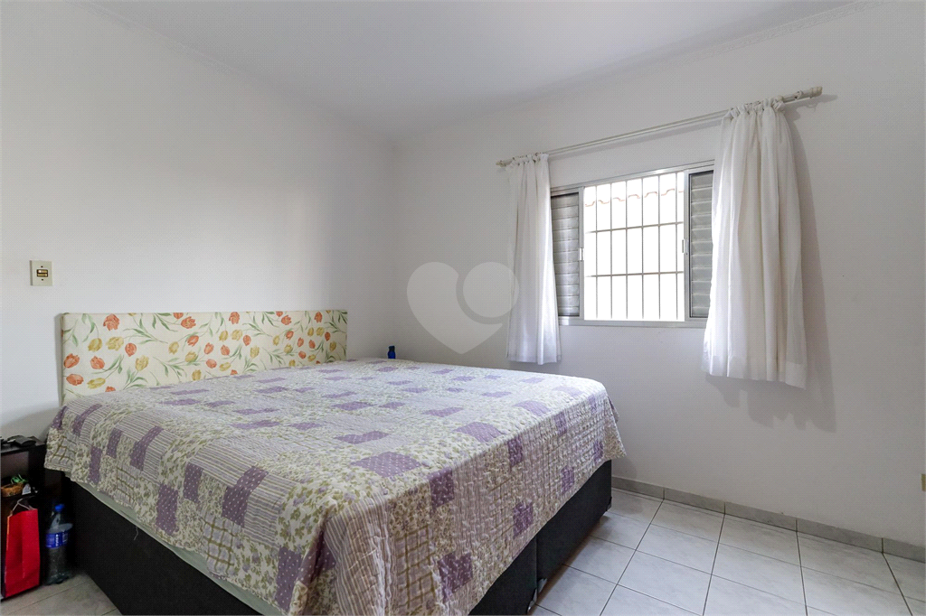 Venda Casa São Paulo Vila Nova Mazzei REO868578 15