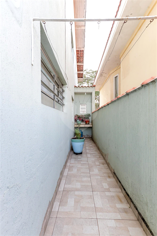 Venda Casa São Paulo Vila Nova Mazzei REO868578 45