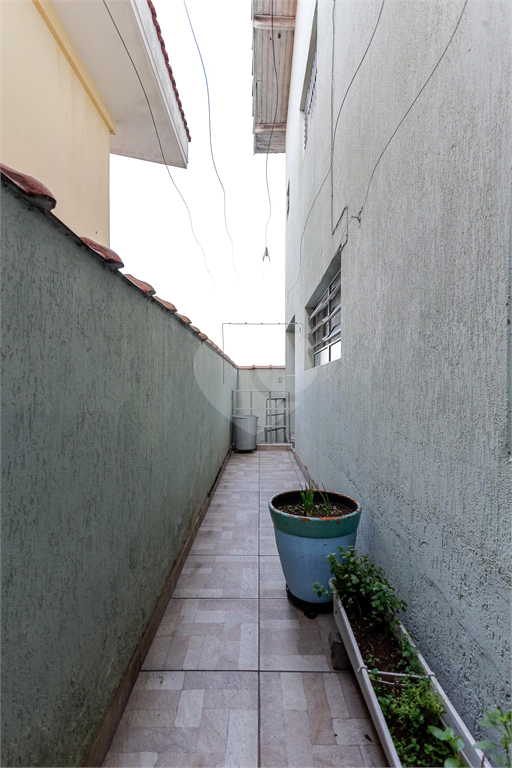 Venda Casa São Paulo Vila Nova Mazzei REO868578 46