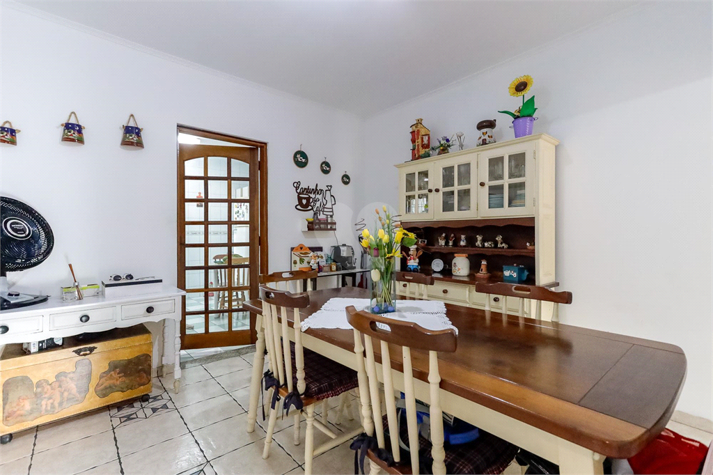 Venda Casa São Paulo Vila Nova Mazzei REO868578 5