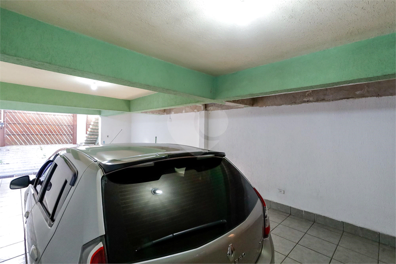 Venda Casa São Paulo Vila Nova Mazzei REO868578 56