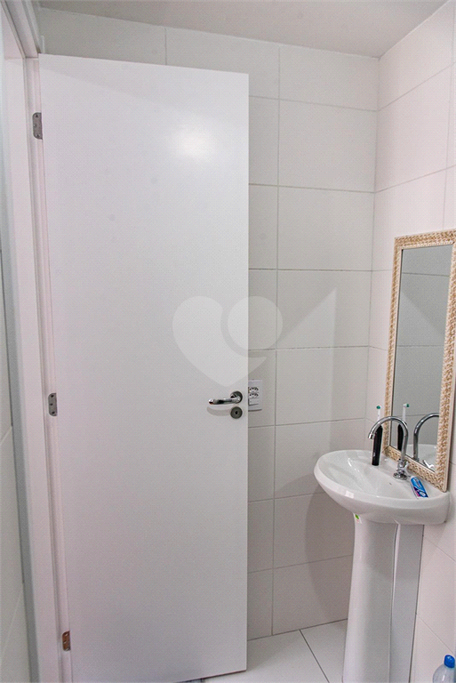 Venda Apartamento São Paulo Cambuci REO868593 15