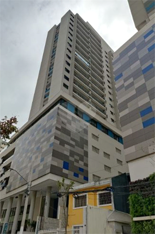 Venda Apartamento São Paulo Bela Vista REO868622 1