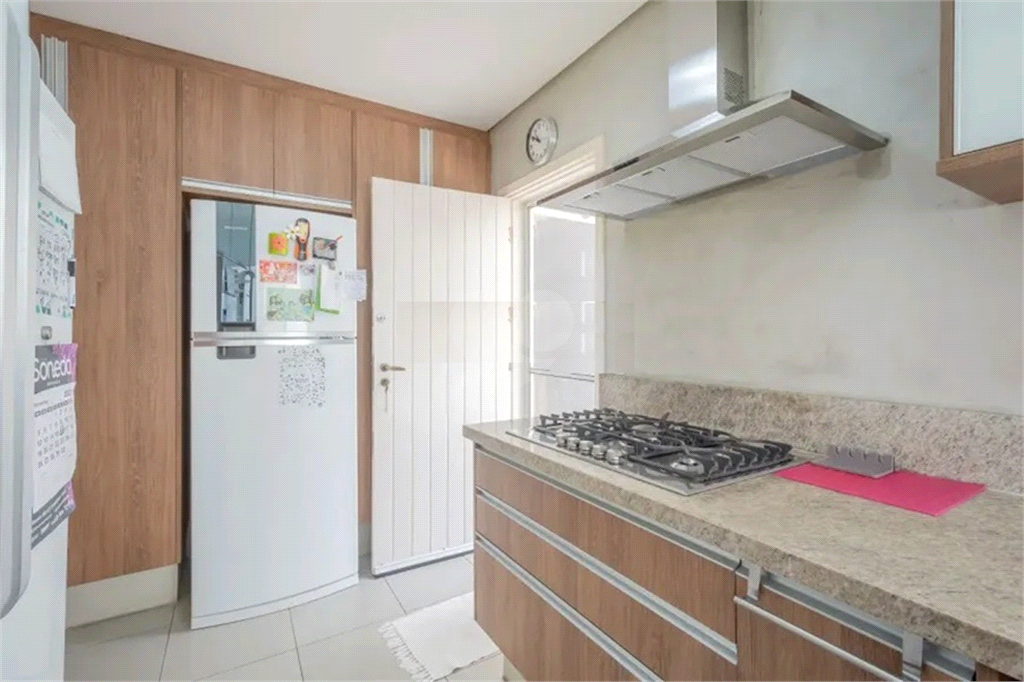 Venda Casa São Paulo Jardim Paulistano REO868628 10