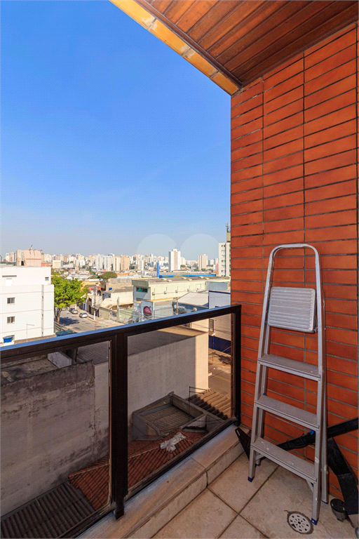 Venda Apartamento São Paulo Vila Bela REO868630 7