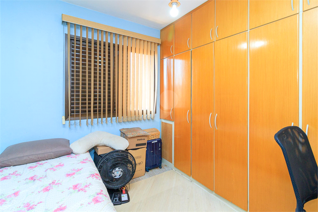 Venda Apartamento São Paulo Vila Bela REO868630 12